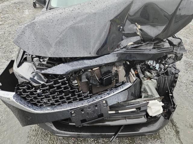 2022 Mazda Cx-5 Preferred