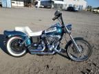 2004 Harley-Davidson Fxdwgi