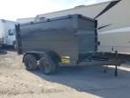 2025 Rjwct Trailers 2025 RJ Welding 10' Dump Trailer