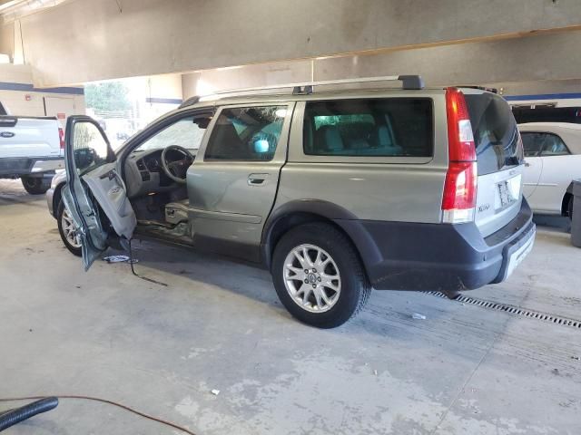 2007 Volvo XC70