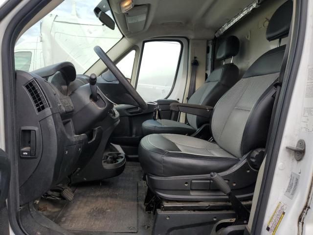 2015 Dodge RAM Promaster 2500 2500 Standard
