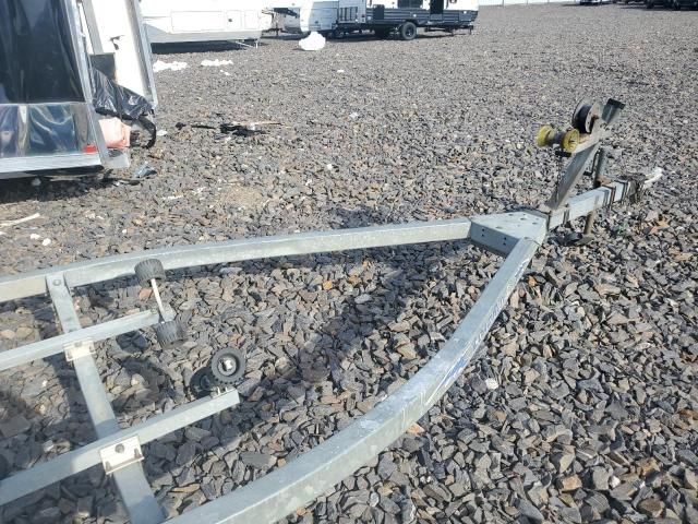 2001 Load Rite Boat Trailer