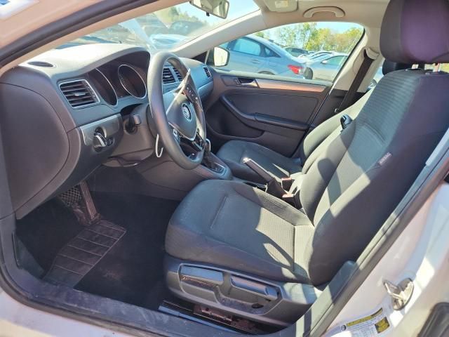 2015 Volkswagen Jetta se