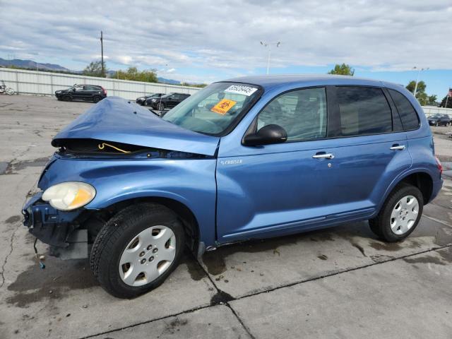 2006 Chrysler Pt Cruiser Touring