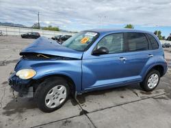 Chrysler Pt Cruiser salvage cars for sale: 2006 Chrysler Pt Cruiser Touring