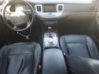 2011 Hyundai Genesis 3.8L