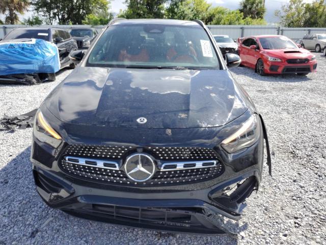 2025 Mercedes-Benz Gla 250