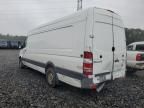 2013 Mercedes-Benz Sprinter 2500