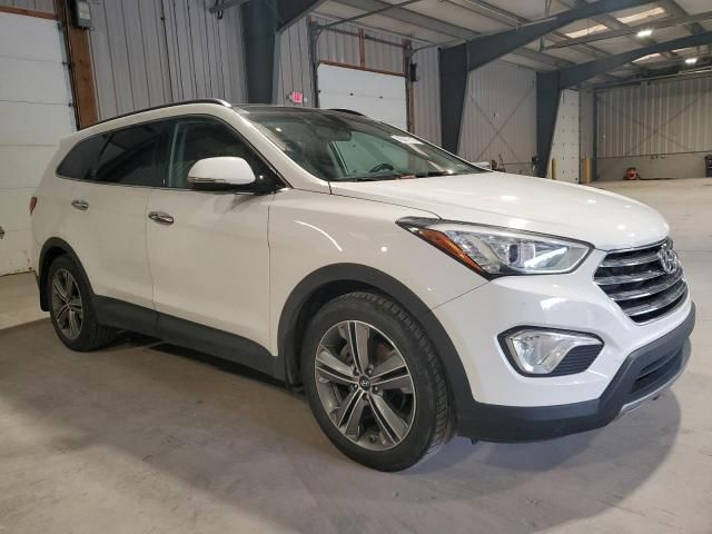 2014 Hyundai Santa FE GLS