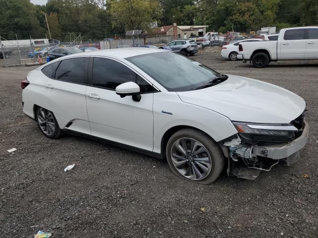 2018 Honda Clarity Touring