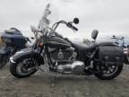 2005 Harley-Davidson Flsts