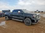 2015 GMC Sierra K3500 Denali