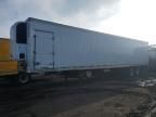 2010 Utility VS2RA Refrigerated Van Trailer