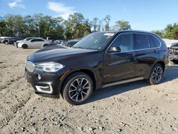 2017 BMW X5 XDRIVE35D for sale in Baltimore, MD