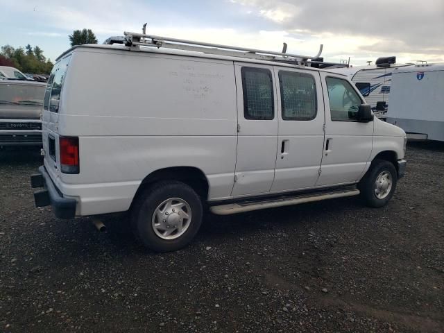 2012 Ford Econoline E250 Van