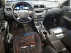 2010 Ford Fusion Hybrid