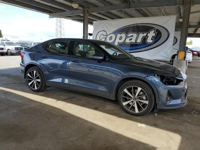2022 Polestar 2
