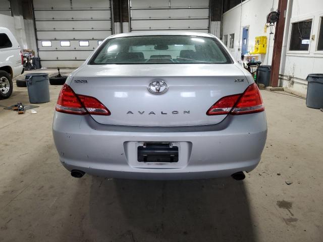2007 Toyota Avalon xl