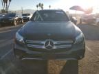 2019 Mercedes-Benz Glc 300 4matic
