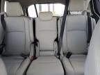 2025 Honda Odyssey exl