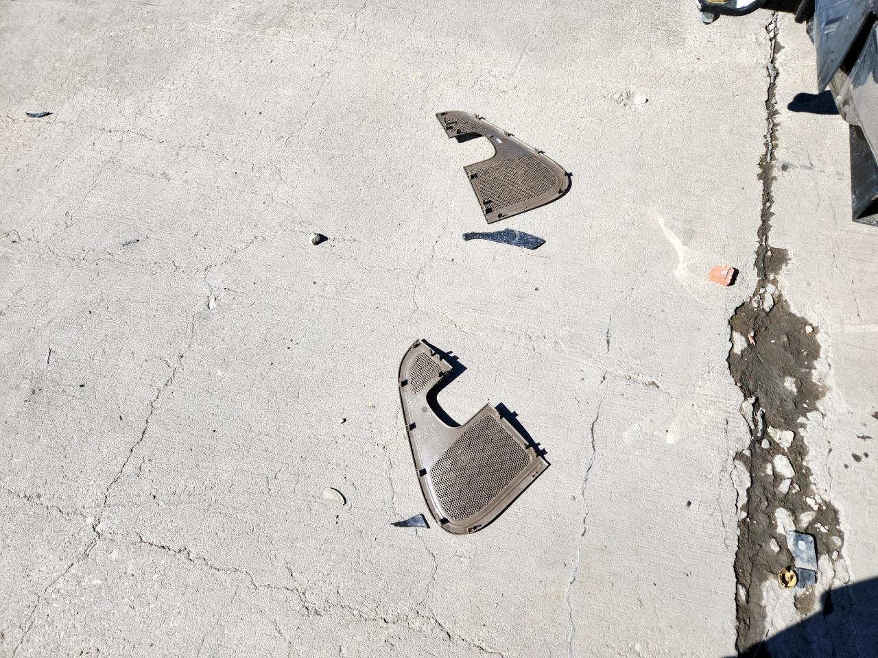 2006 Ford F150 Supercrew