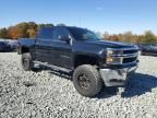2014 Chevrolet Silverado C1500 lt