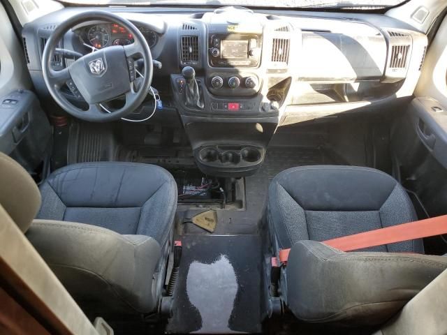 2020 Dodge RAM Promaster 3500 3500 High