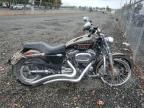 2005 Harley-Davidson XL1200 C