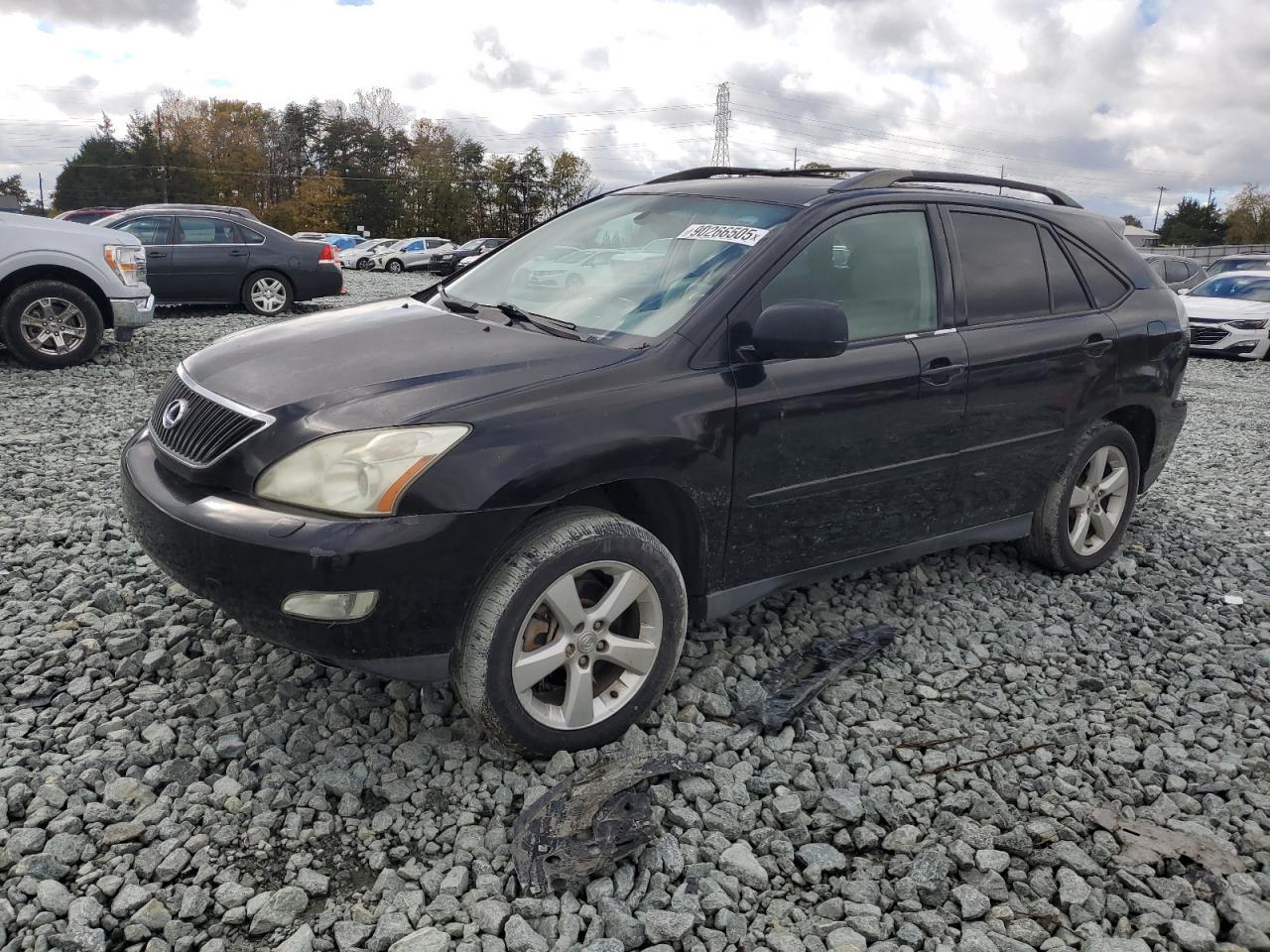 2005 Lexus Rx 330