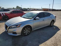 2019 Nissan Altima S for sale in Oklahoma City, OK