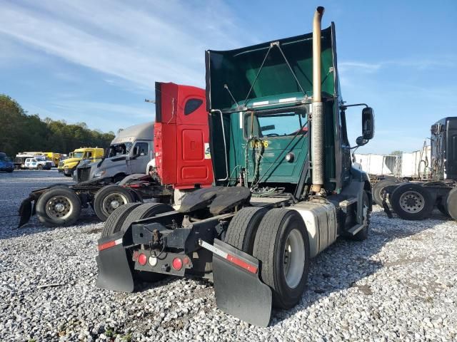 2018 Mack CXU612 Semi Truck