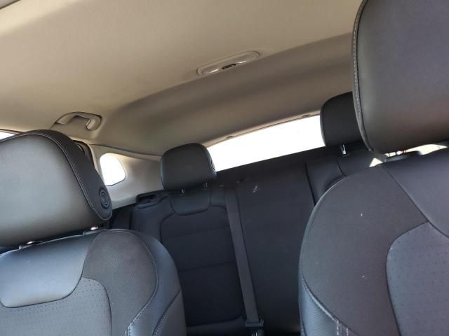 2024 Chevrolet Trax 1LT
