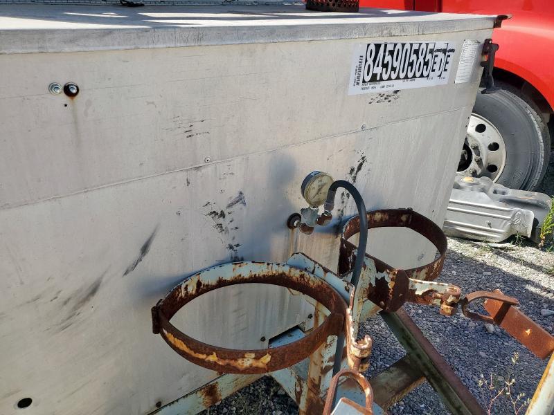 1985 Other 1985 Manhole Suppport Trailer
