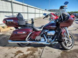 2021 Harley-Davidson Fltrk for sale in Littleton, CO