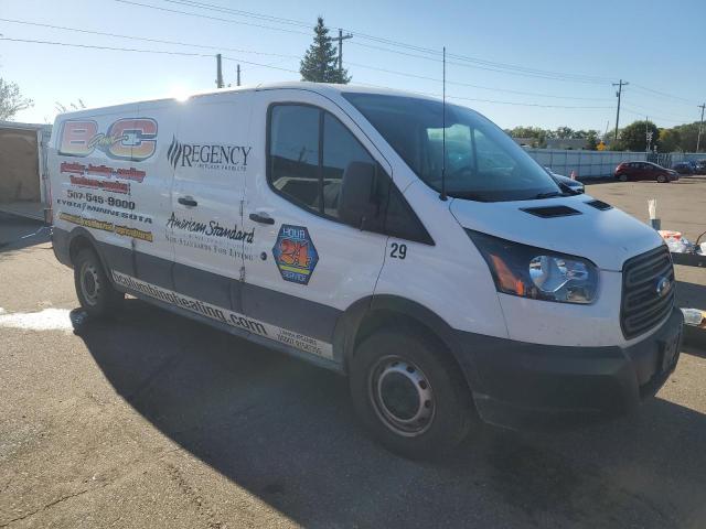 2019 Ford Transit 250 Delivery Van