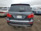 2014 Mercedes-Benz Gl 450 4matic
