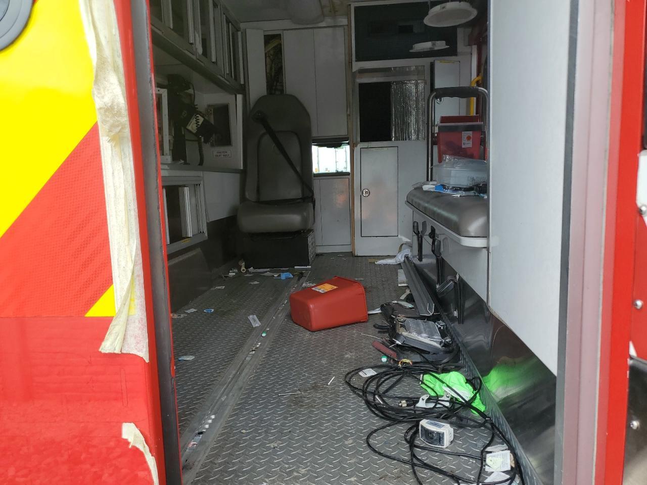 2019 Ford F350 Super Duty