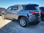 2018 Chev Traverse lt