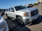2015 GMC Sierra K1500