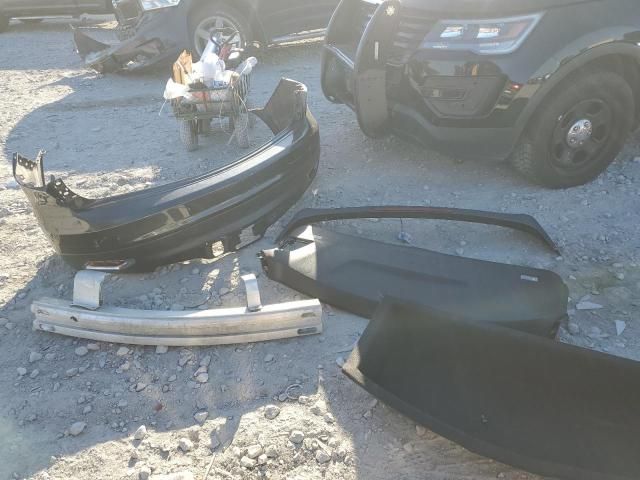2014 Acura MDX Technology