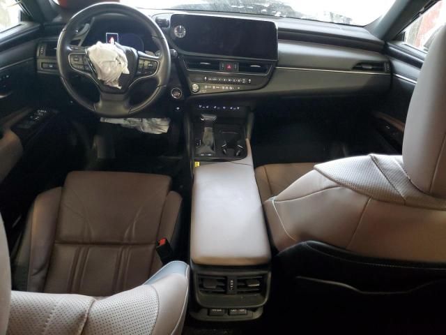 2023 Lexus Es 300h Base