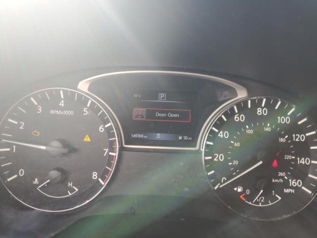 2018 Niss Pathfinder s