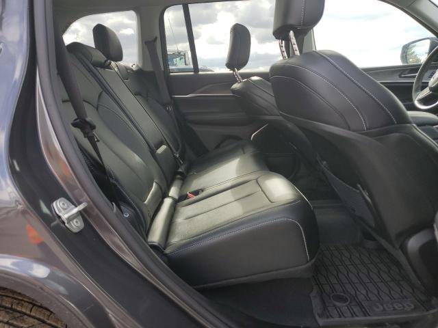2024 Jeep Grand Cherokee Limited 4XE