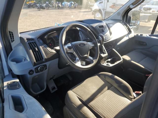 2019 Ford Transit T-250
