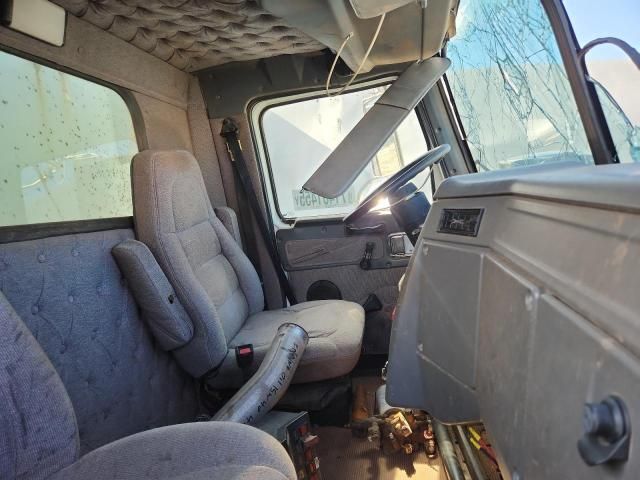 2008 Western Star Conventional 4900SA