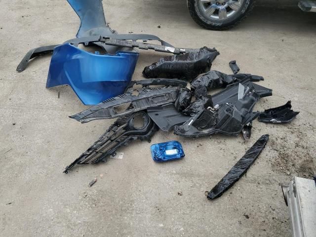 2019 Toyota Camry Hybrid