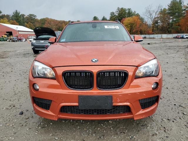 2014 BMW X1 Xdrive28i