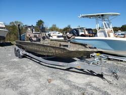 2026 Excel Boat Bay PRO en venta en Gastonia, NC