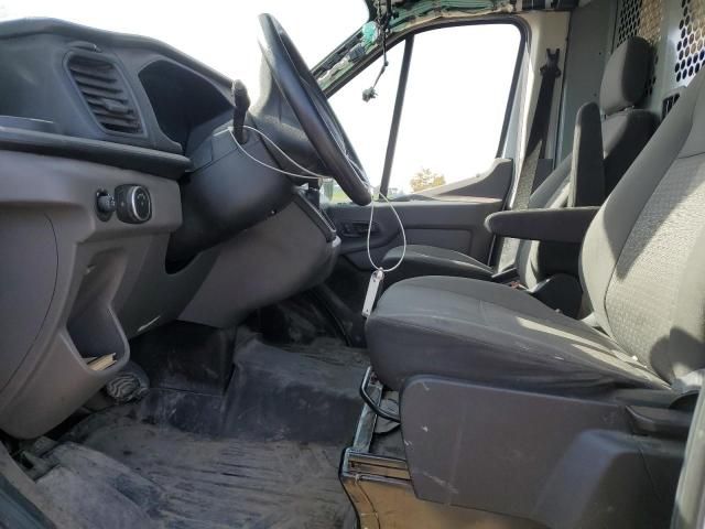2020 Ford Transit T-250