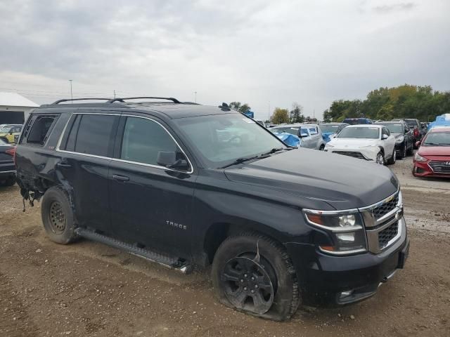 2019 Chevrolet Tahoe K1500 LT